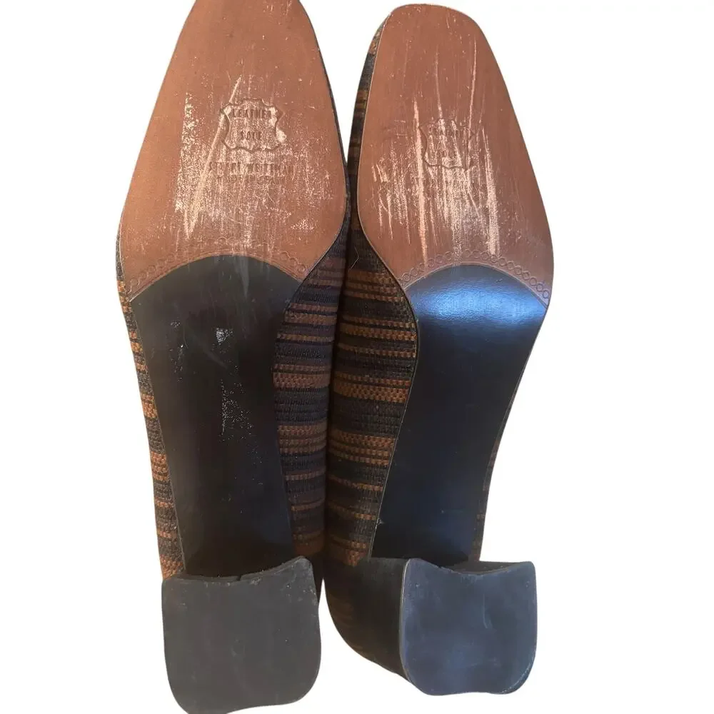 Stuart Weitzman women heels